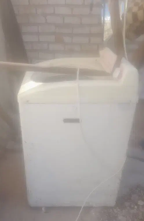 لباسشوری|ماشین لباسشویی و خشک‌کن لباس|تربت‌حیدریه, ترمینال|دیوار