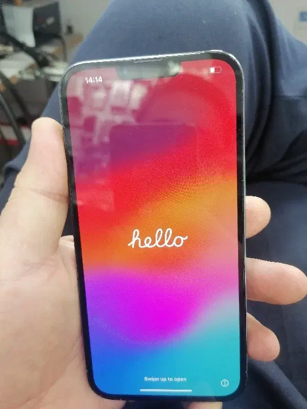 iphon 13promax|موبایل|زنجان, |دیوار