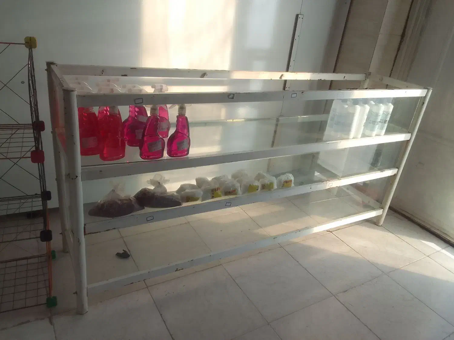 ویترین|فروشگاه و مغازه|بهبهان, |دیوار