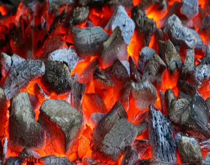 ذغال کبابی|عمده‌فروشی|چهارباغ, |دیوار