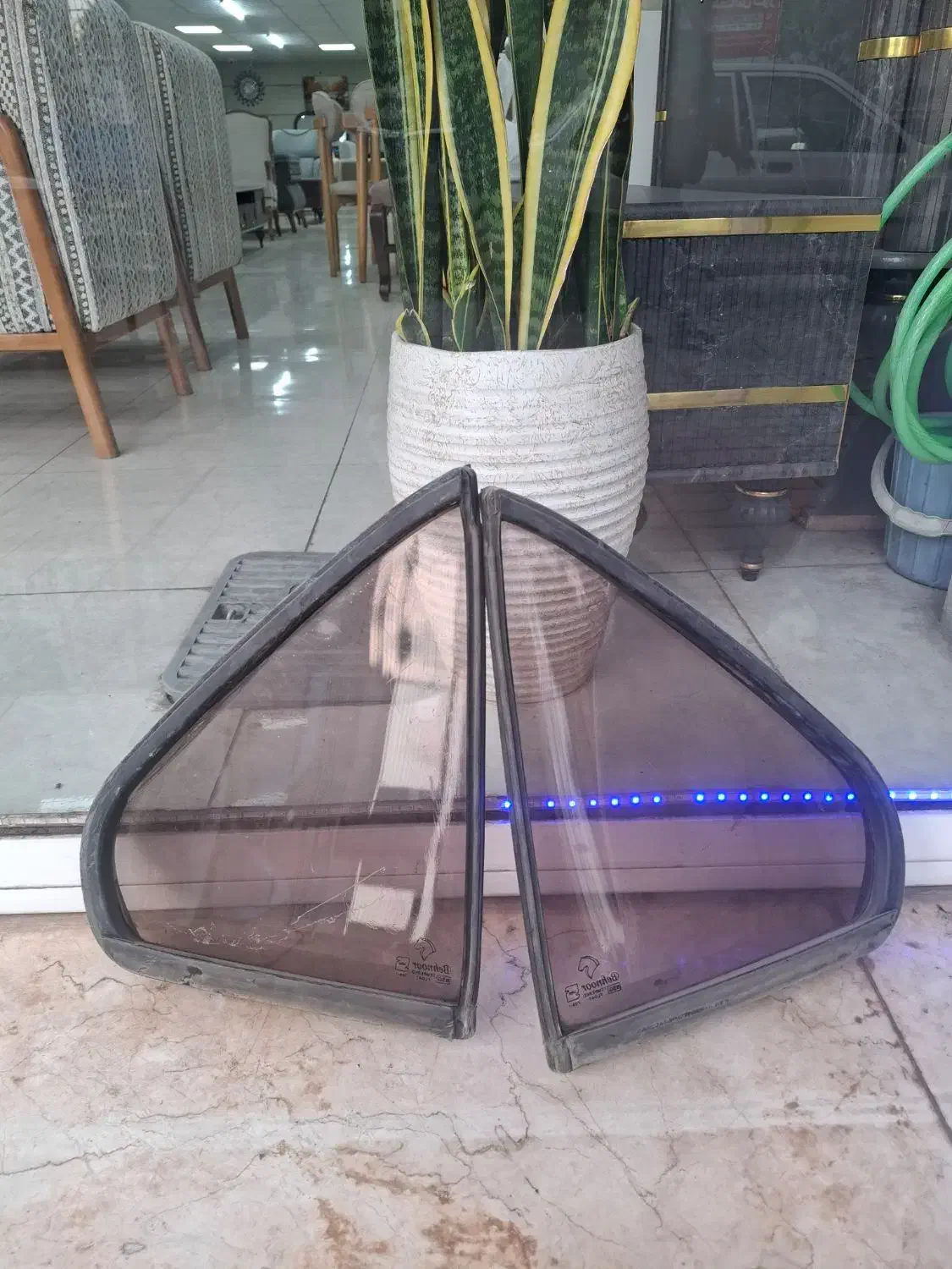 لوازم استوک سمند و پژو|قطعات یدکی و لوازم جانبی|قزوین, |دیوار