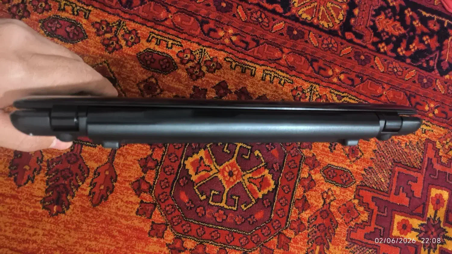 مینی لپتاپ ایسوس Asus eePC|رایانه همراه|تهران, فردوس|دیوار