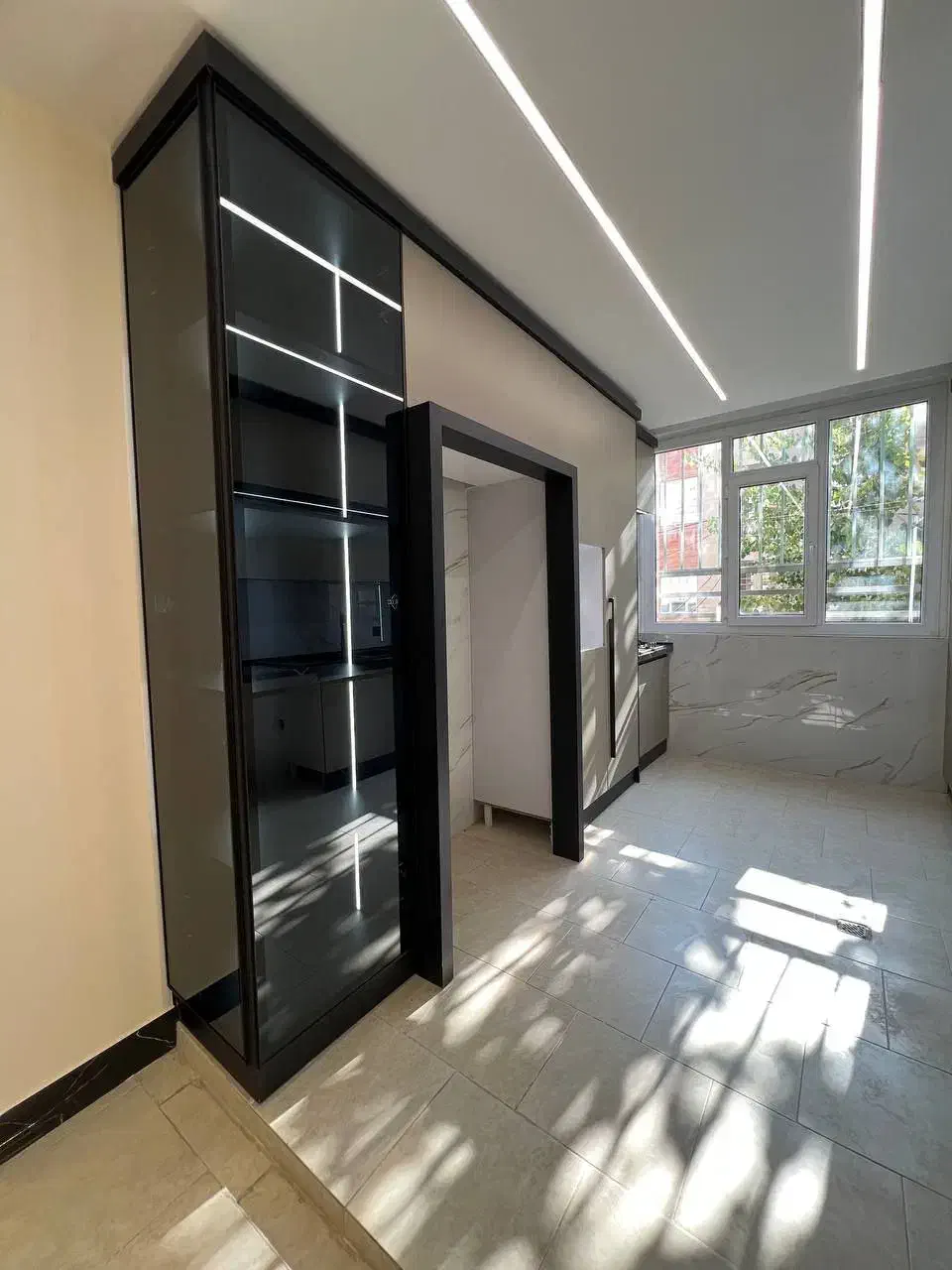 واحد ۷۰ متری بدون مشابه/حیاط /سند تک برگ|فروش آپارتمان|اندیشه, اندیشه فاز ۱|دیوار