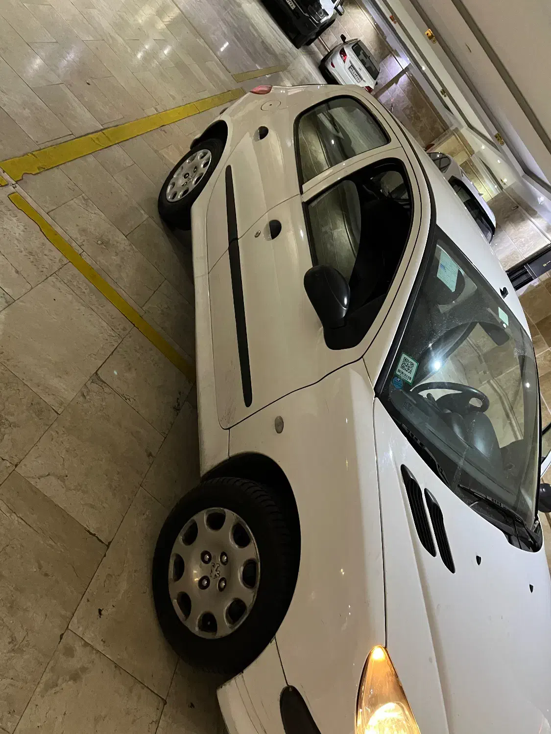 206تیپ 2|خودرو سواری و وانت|تهران, زعفرانیه|دیوار