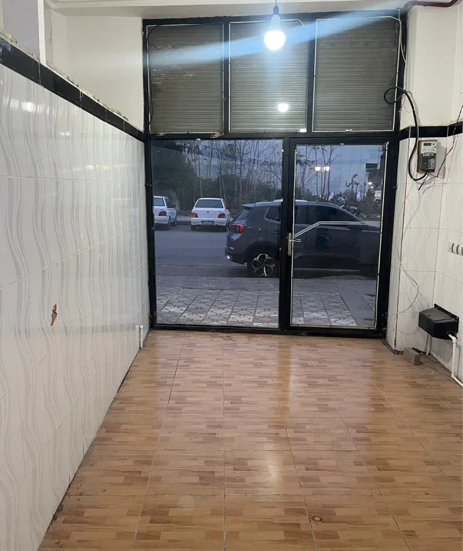 اجاره مغازه داخل شهر|اجارهٔ مغازه و غرفه|رضوانشهر, |دیوار