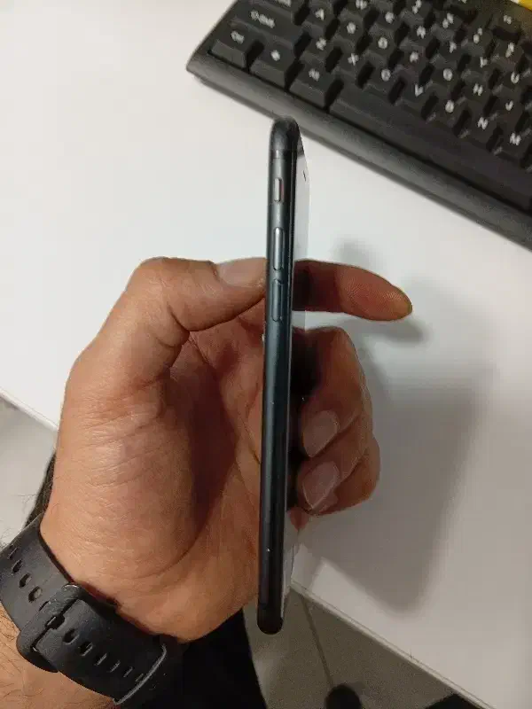 آیفون ۷|موبایل|تهران, سعادتآباد|دیوار