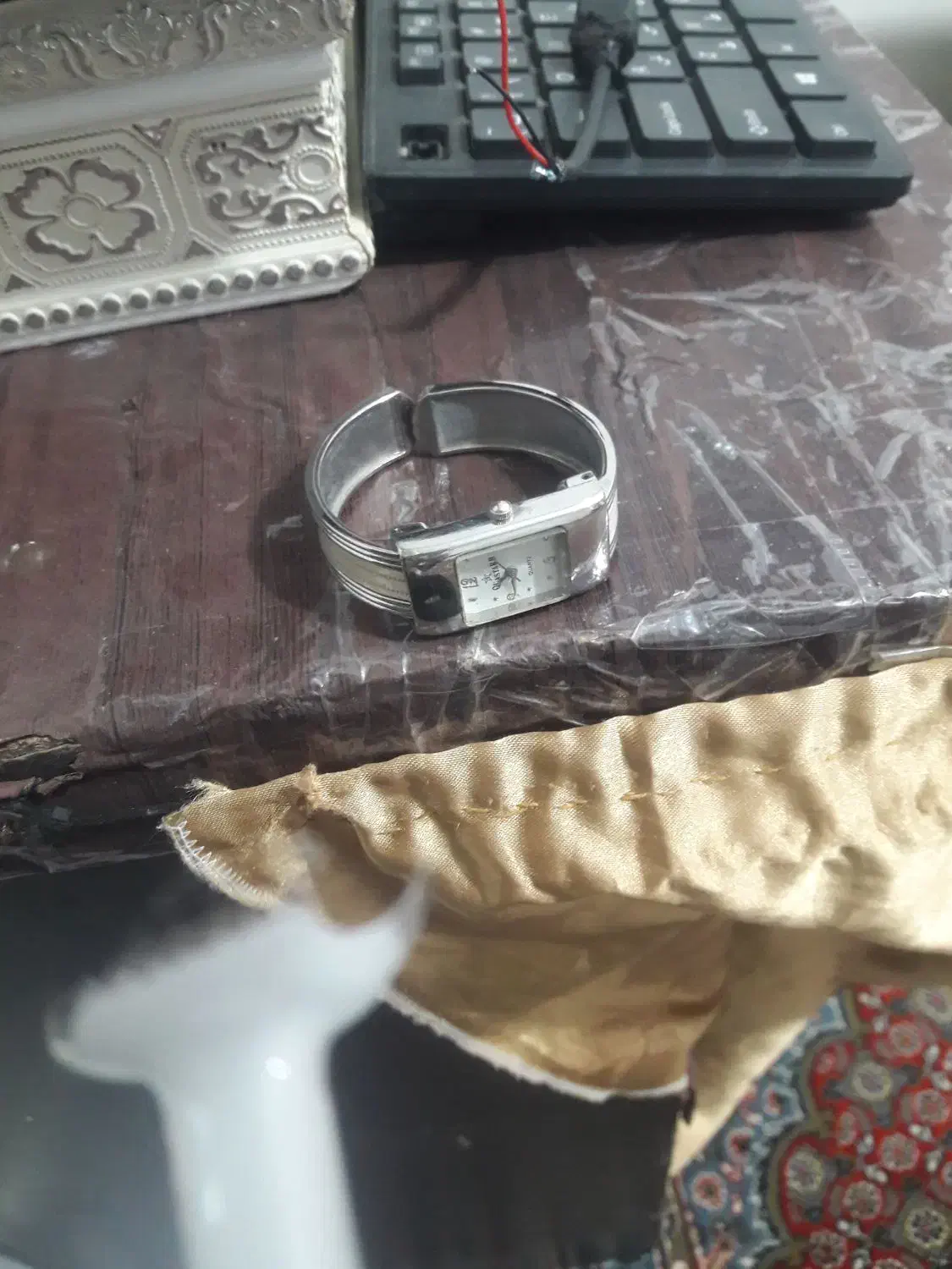 همشون قدیمی و کار میکند|ساعت|اردبیل, |دیوار