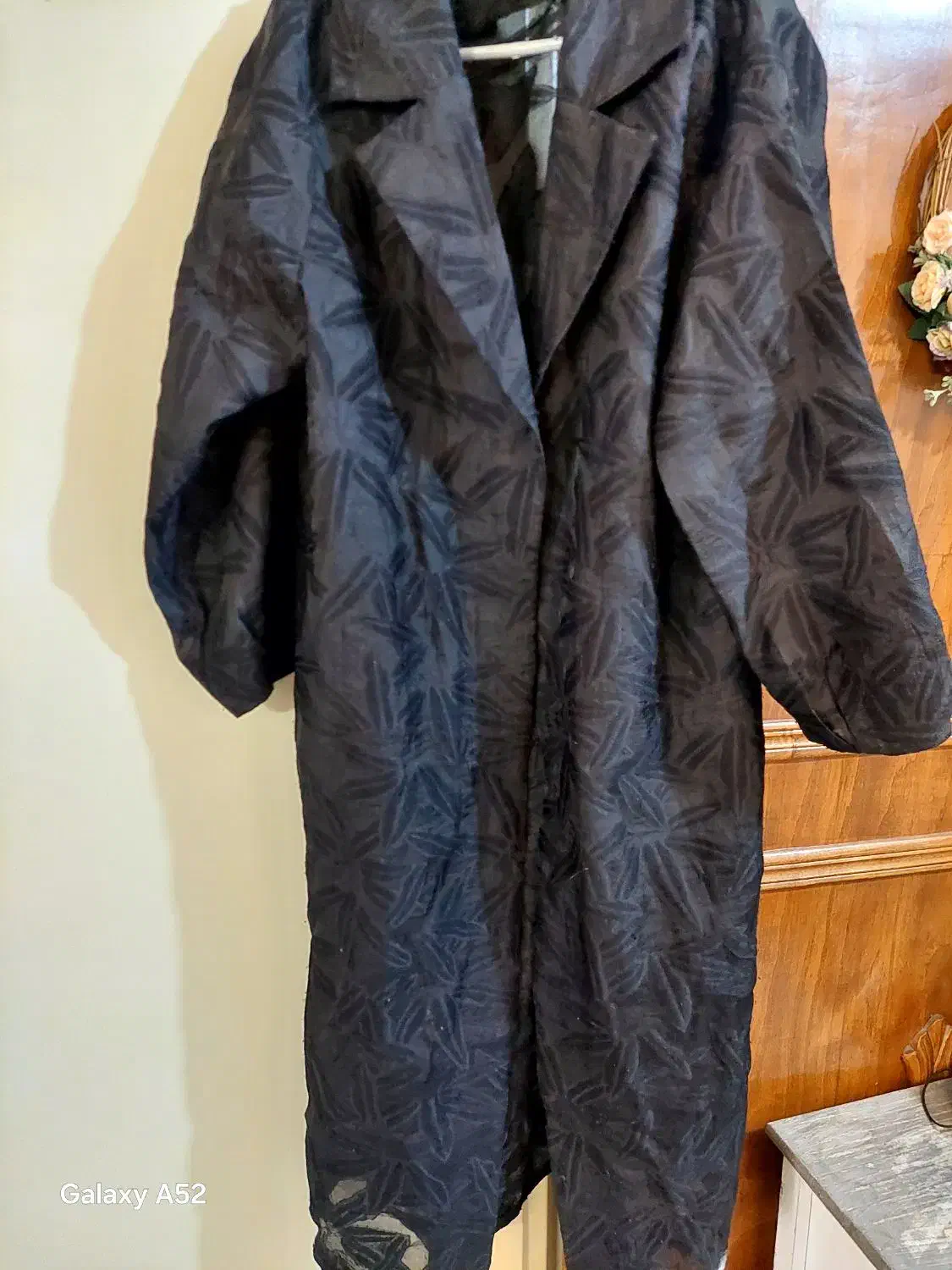 پالتو سایز ۴۰و۴۸|لباس|تهران, نازی‌آباد|دیوار