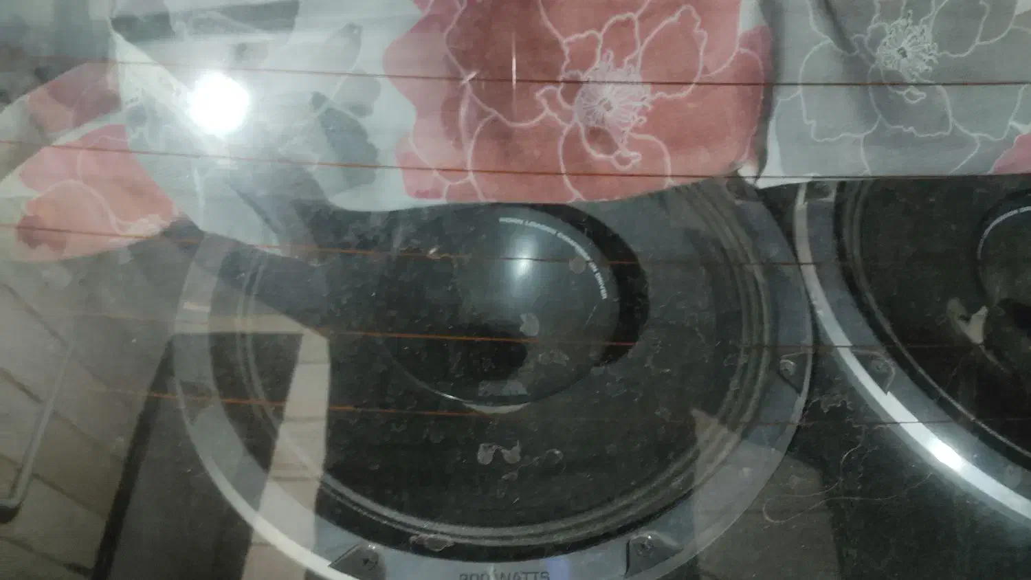 دو عدد فولرنج وایب 12|قطعات یدکی و لوازم جانبی|شاهدشهر, |دیوار