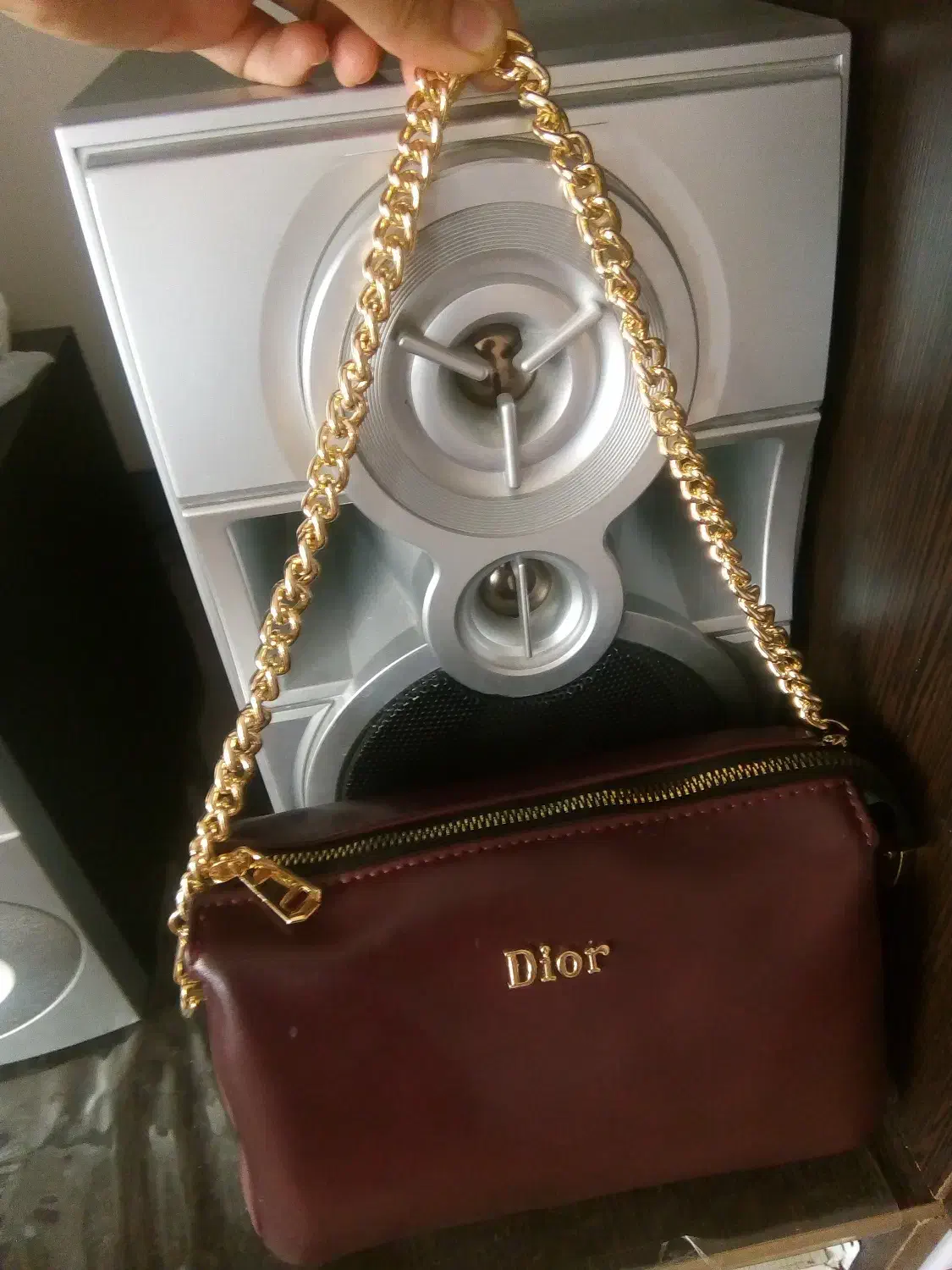 کیف|کیف، کفش، کمربند|سهند, |دیوار