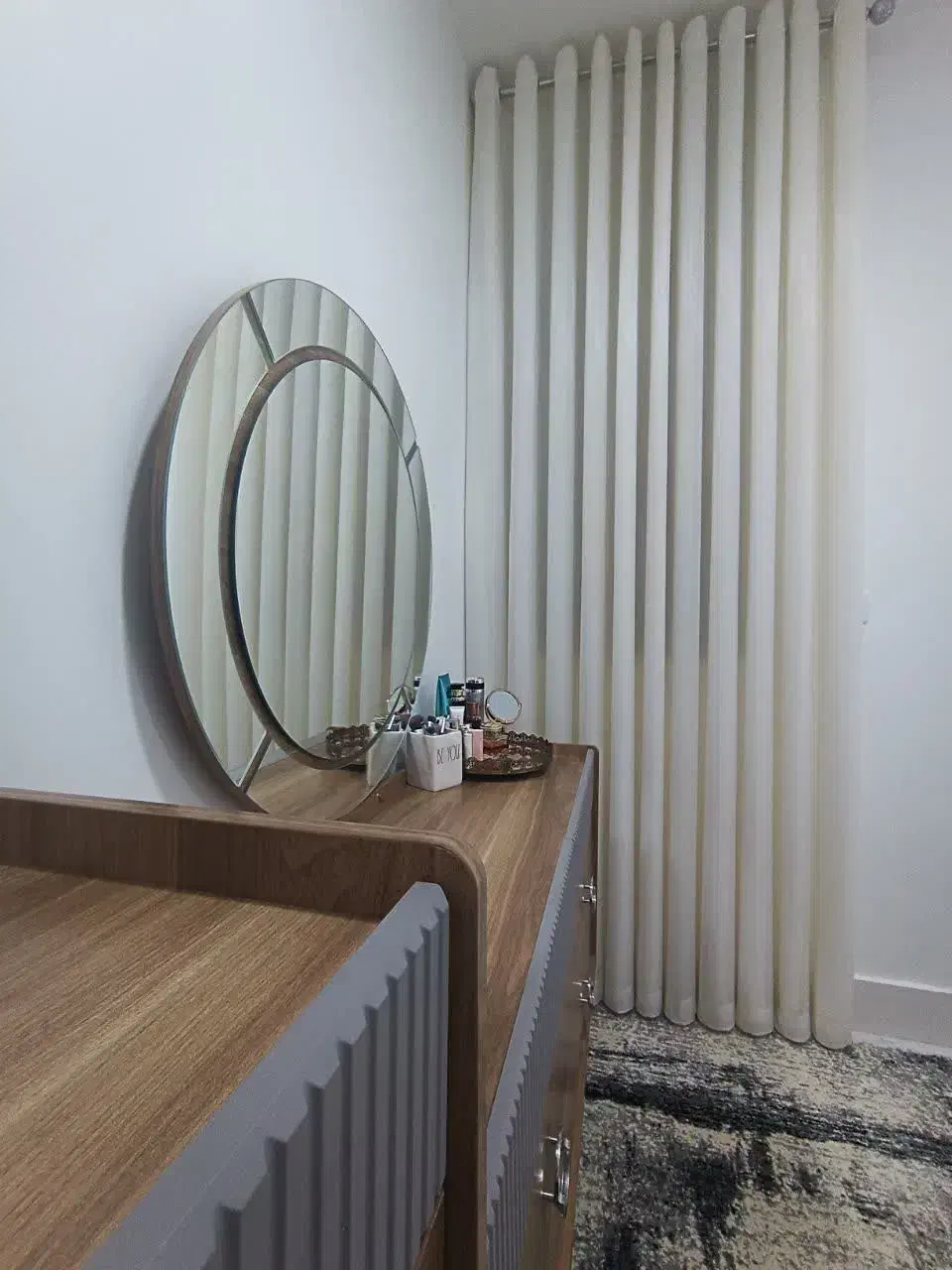 پنل آماده رنگی با شرایط پرداختی ویژه|پرده، رانر، رومیزی|دهدشت, |دیوار