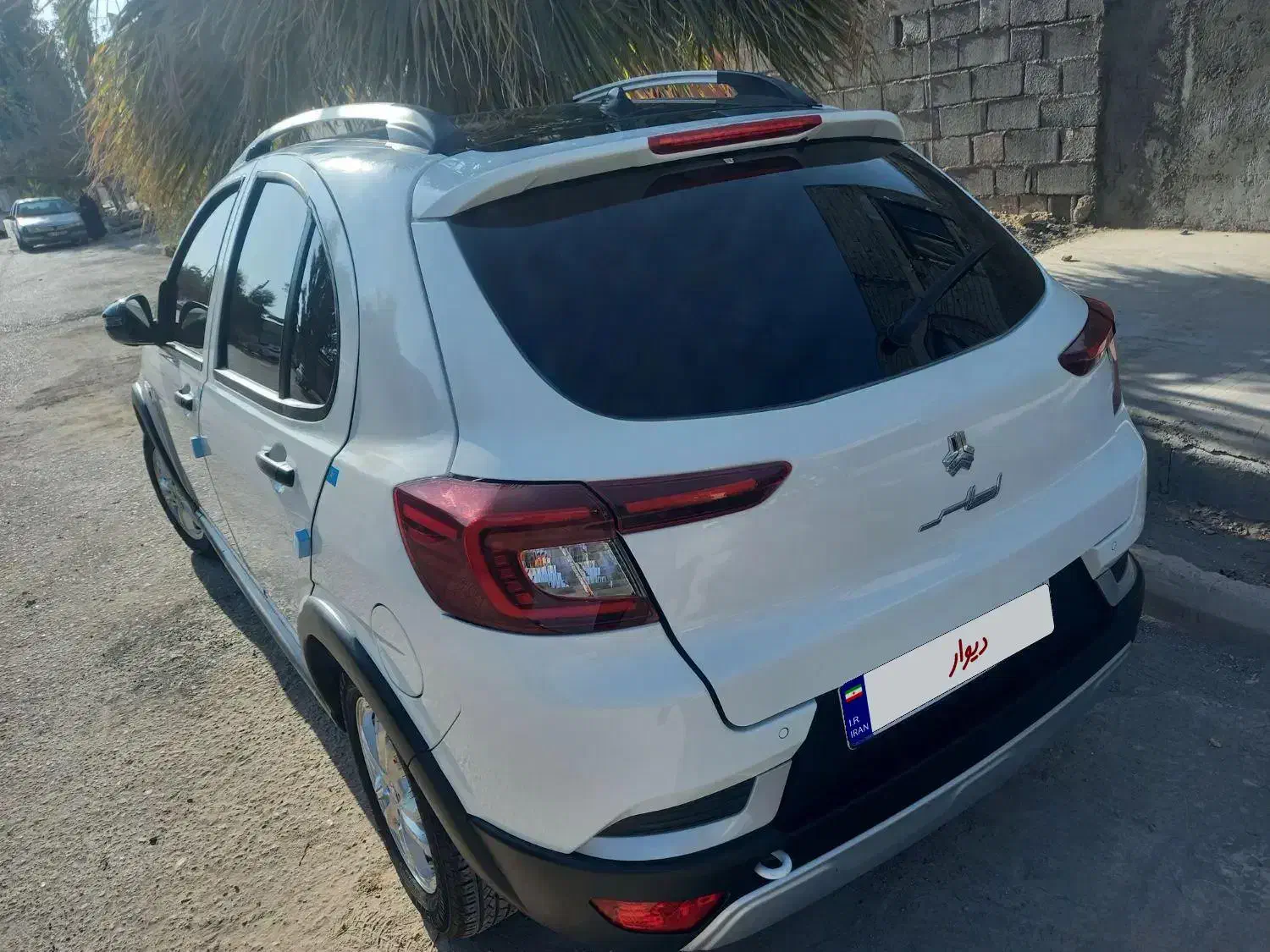 اطلس gفول|خودرو سواری و وانت|سیرجان, |دیوار