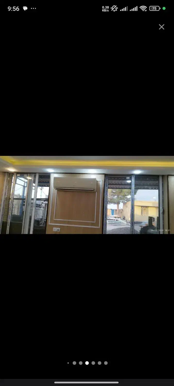 خدمات فنی رضا اسپیلت و پکیج|خدمات پیشه و مهارت|شاهین‌شهر, شهرک صنعتی|دیوار