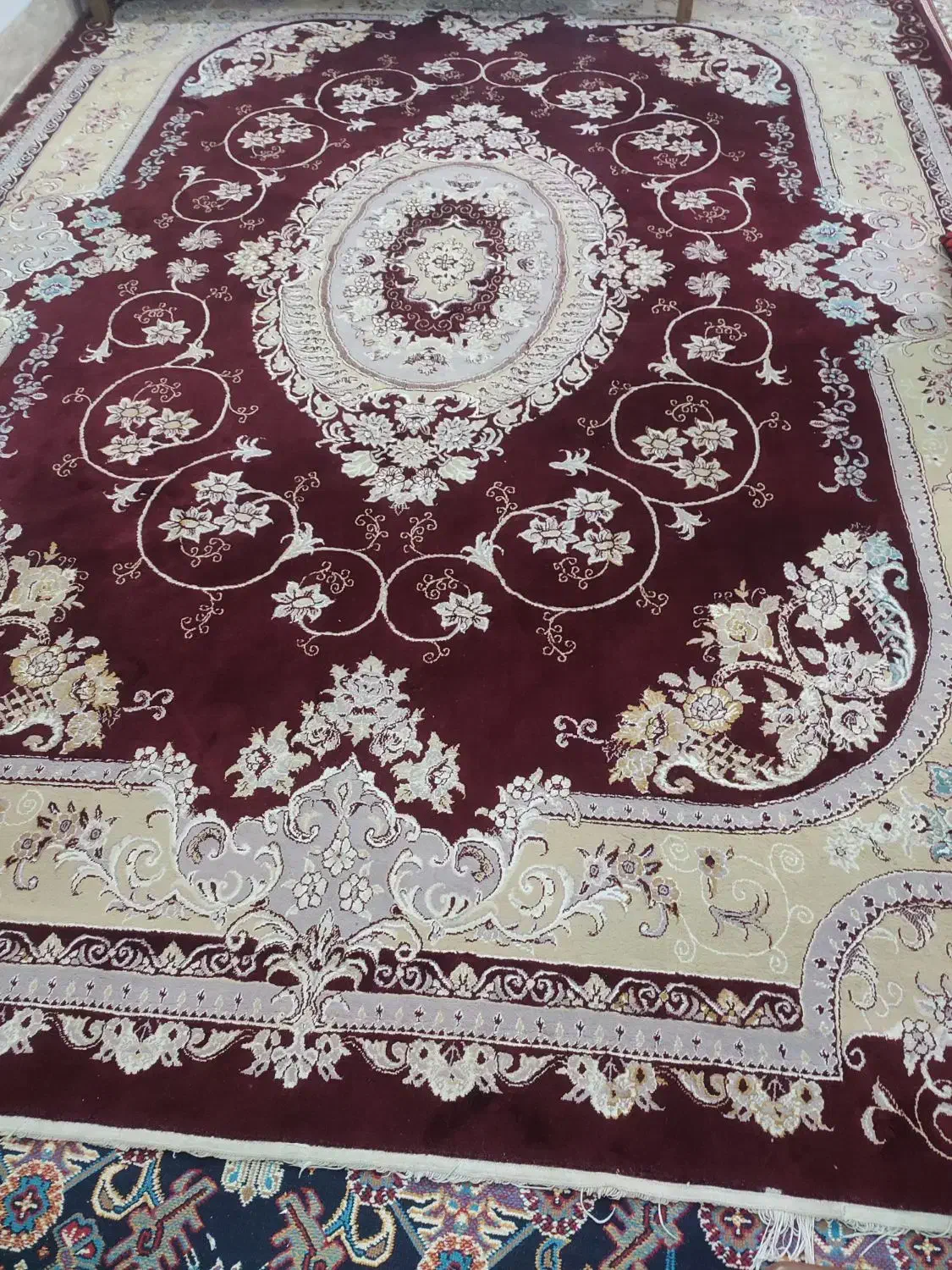 فرش|فرش|اندیمشک, |دیوار