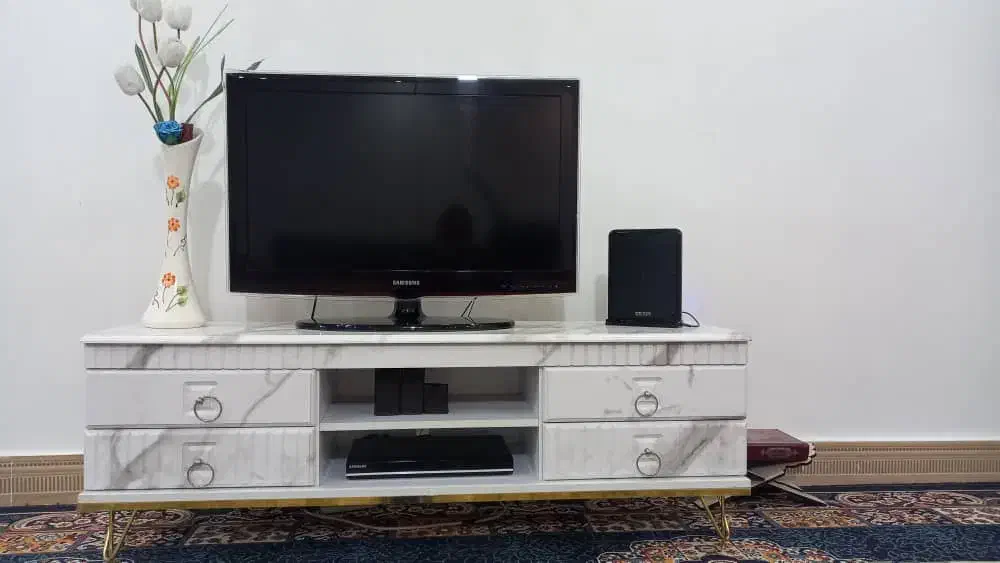 تلوزیون سامسونگ|تلویزیون و پروژکتور|خرمآباد, |دیوار