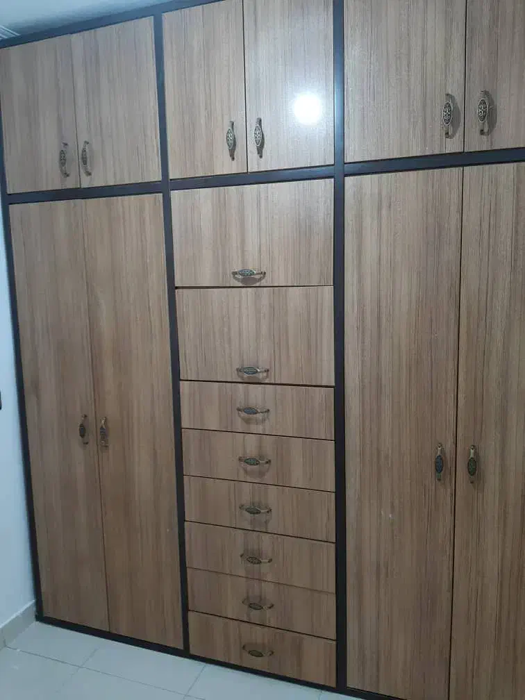 85 متر آپارتمان 2 خواب نارمک