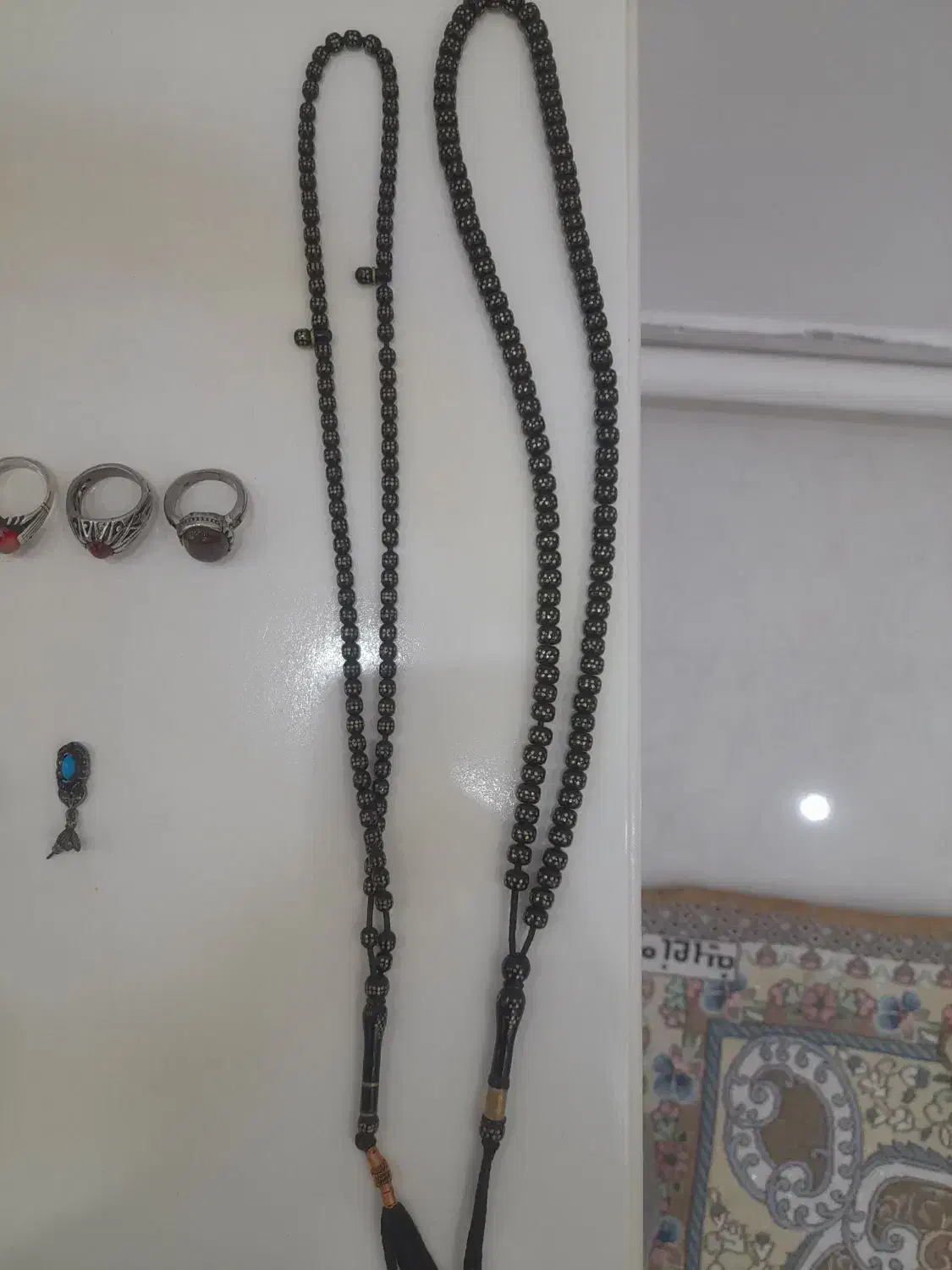 انگشتر|بدلیجات|اردبیل, |دیوار