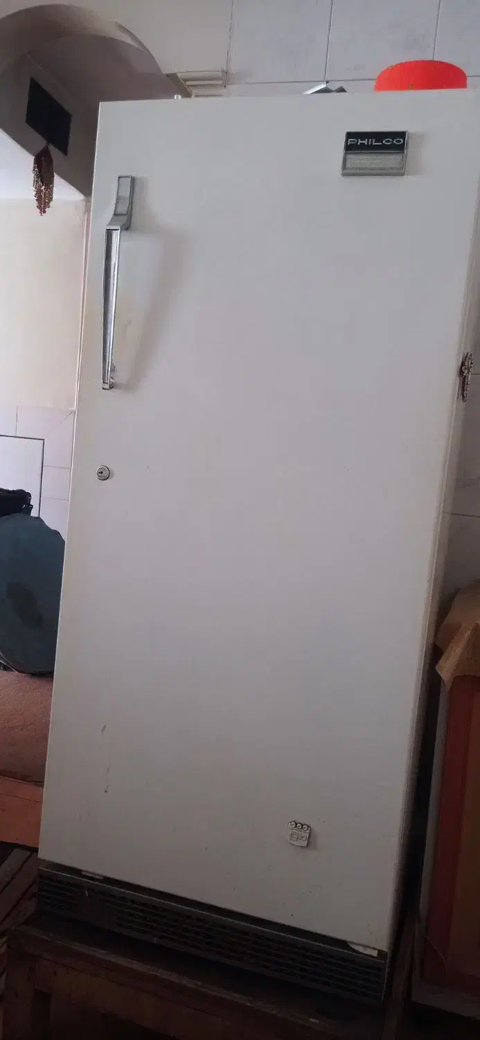 لوازم خانه|یخچال و فریزر|لنجان, |دیوار