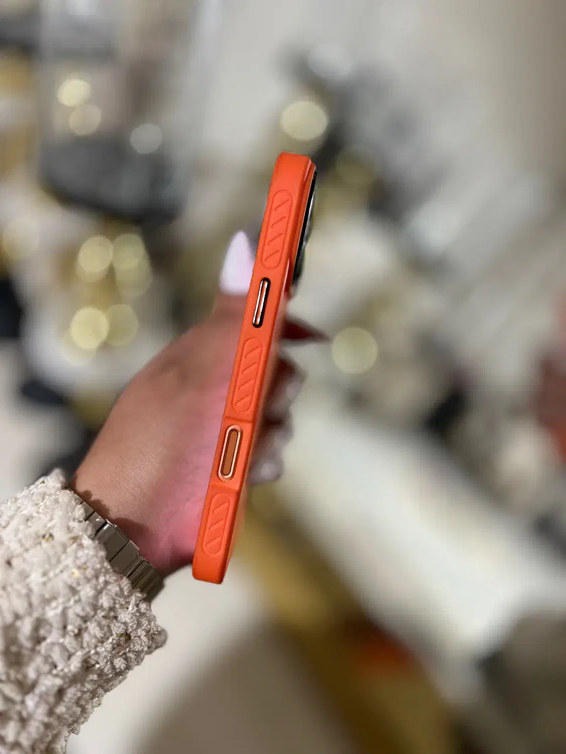 ایفون ۱۷ پرومکس|موبایل|نسیم‌شهر, |دیوار