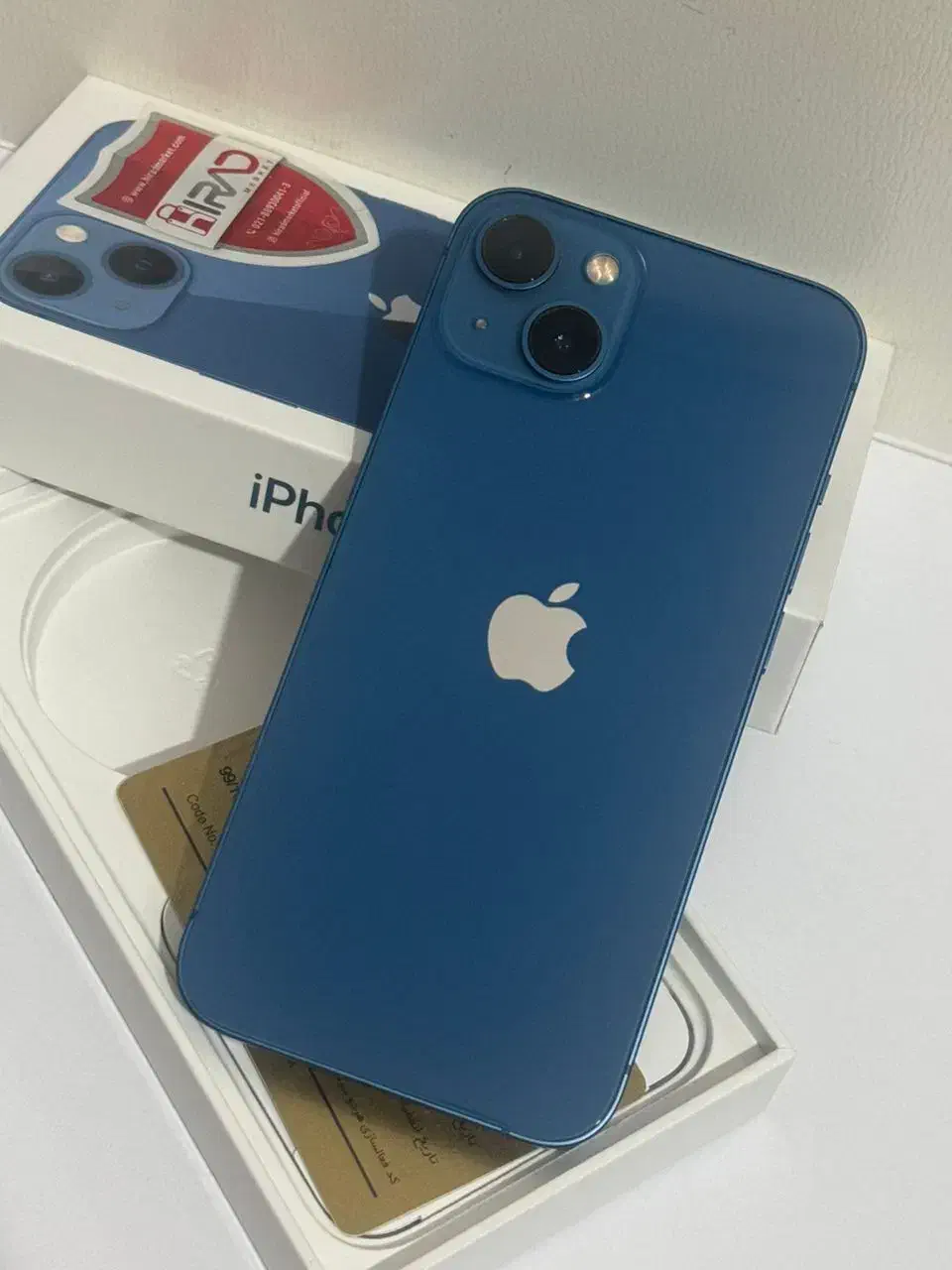 ایفون ۱۳ نرمال|موبایل|الیگودرز, |دیوار