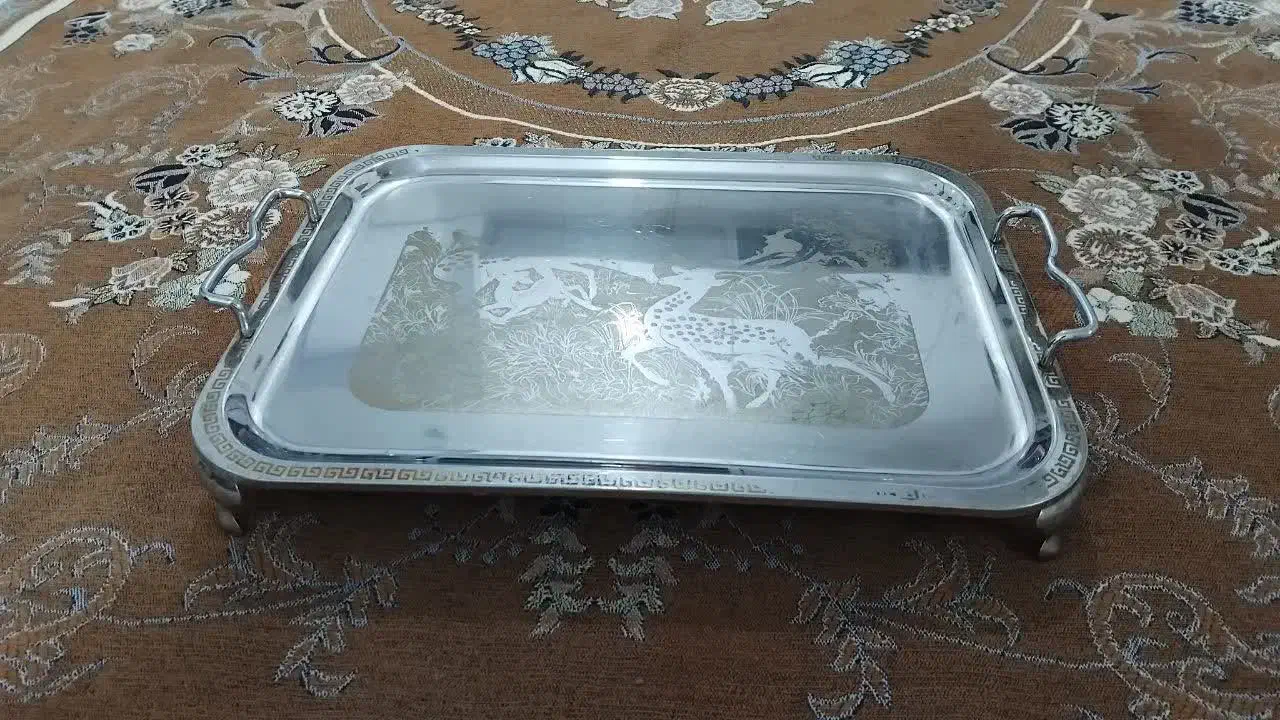 ظروف آشپزخانه|کلکسیون اشیاء عتیقه|قم, زند آباد|دیوار