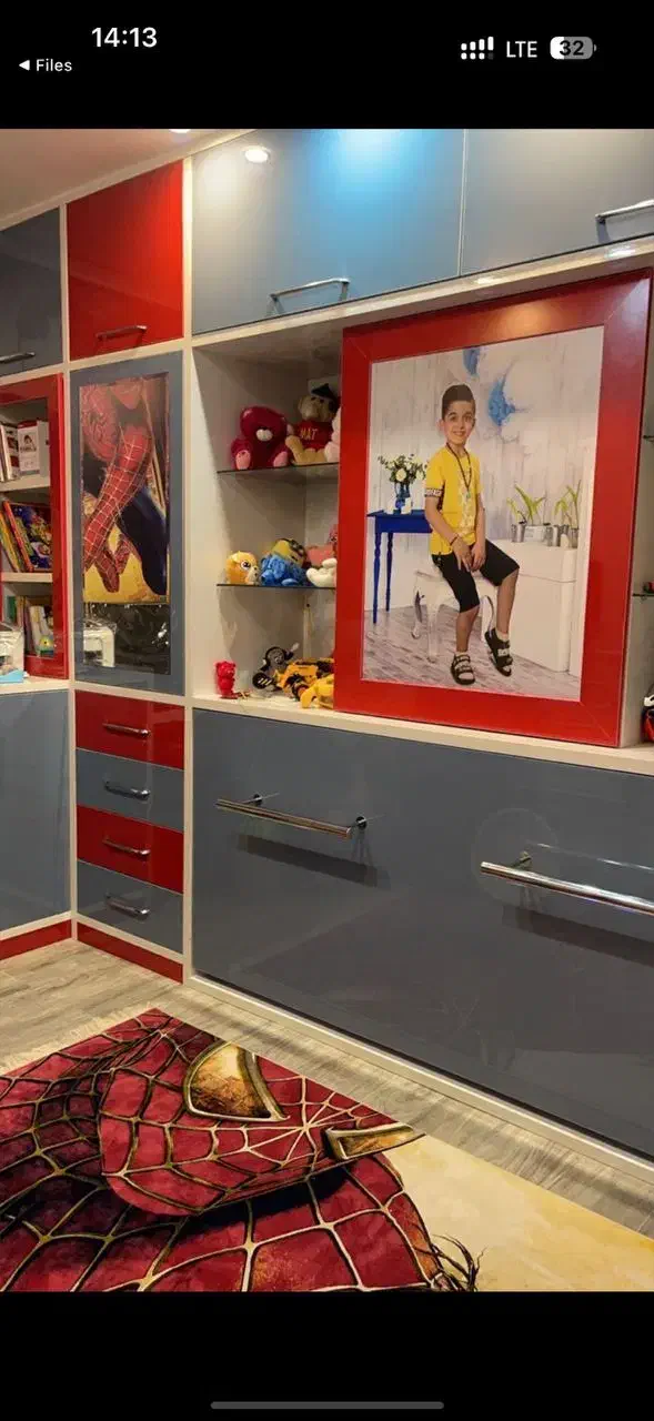 رهن و اجاره|اجارهٔ آپارتمان|محمدشهر, محمدشهر|دیوار