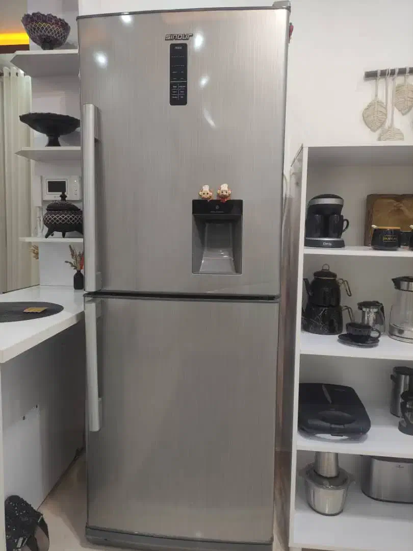 یخچال سینور|یخچال و فریزر|رشت, معلولین|دیوار