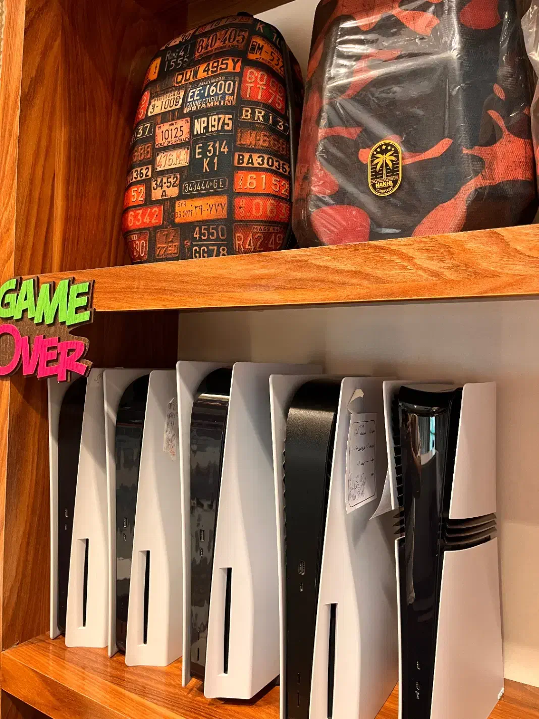 نصب بازی برای PS5/PS4/XBOX کاملا تخصصی|کنسول، بازی ویدئویی و آنلاین|تهران, تهرانپارس غربی|دیوار