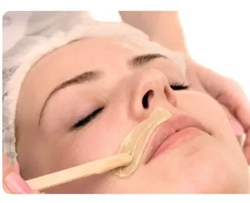 اپلاسیون بدن و شمع صورت (وکس) زیبایی هرخانومی|خدمات آرایشگری و زیبایی|نظرآباد, نظرآباد|دیوار