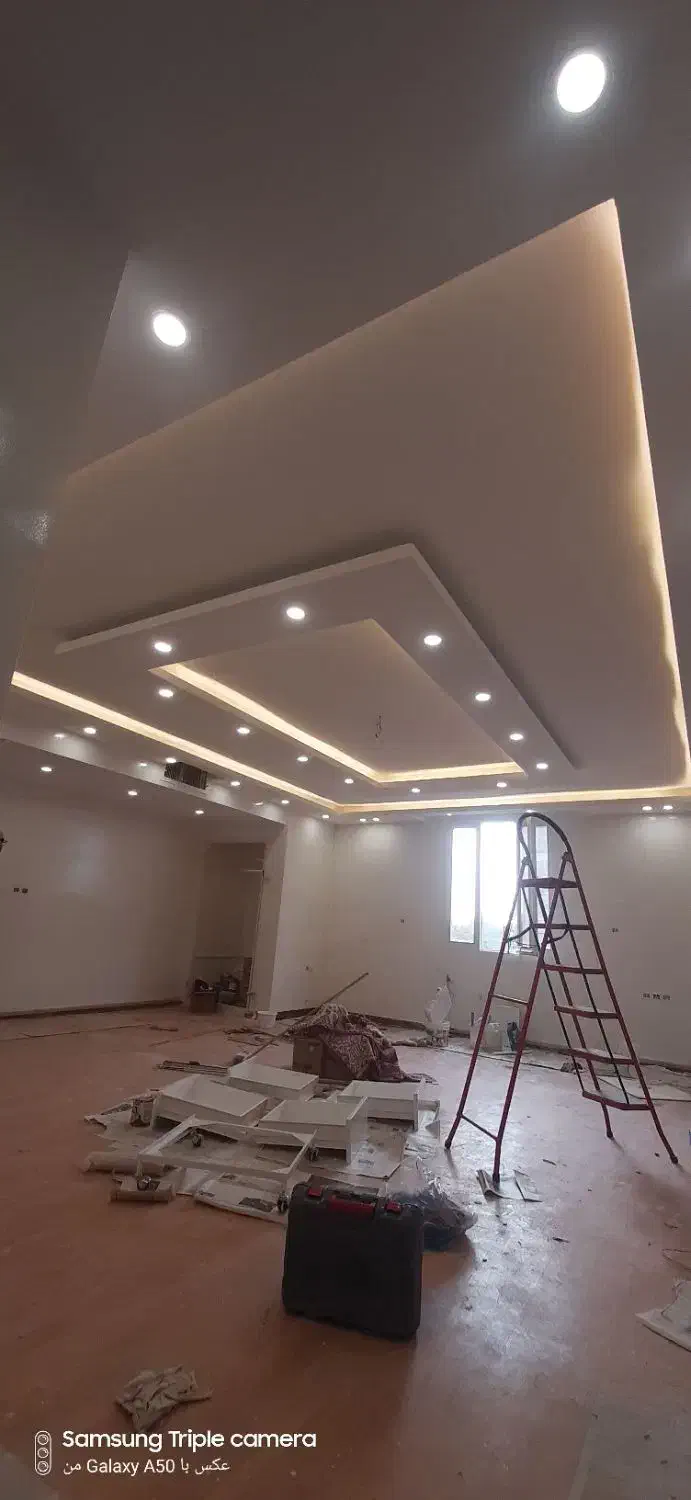 برقکار برق کار ساختمان|خدمات پیشه و مهارت|قزوین, |دیوار