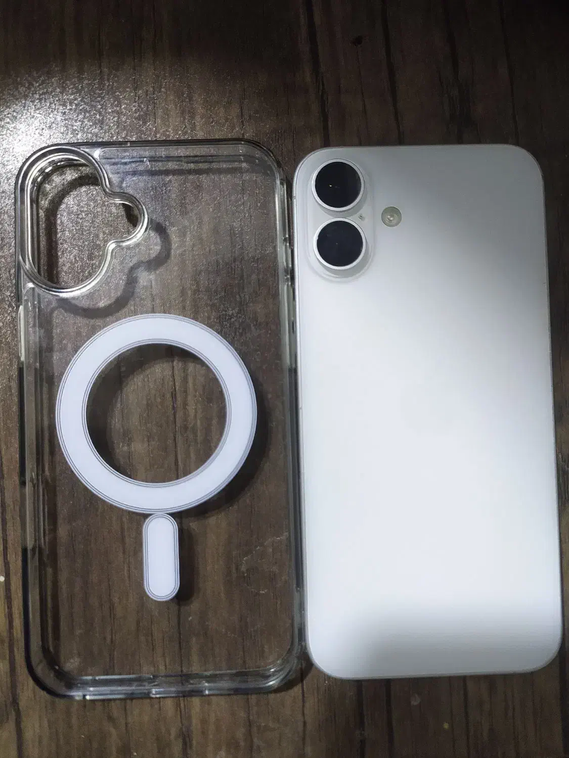 iphone 16 plus|موبایل|اهواز, شهرک دانشگاه|دیوار