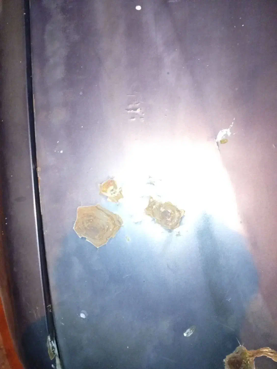 سمند  (lxef7) مدل ۹۴|خودرو سواری و وانت|کرمانشاه, |دیوار