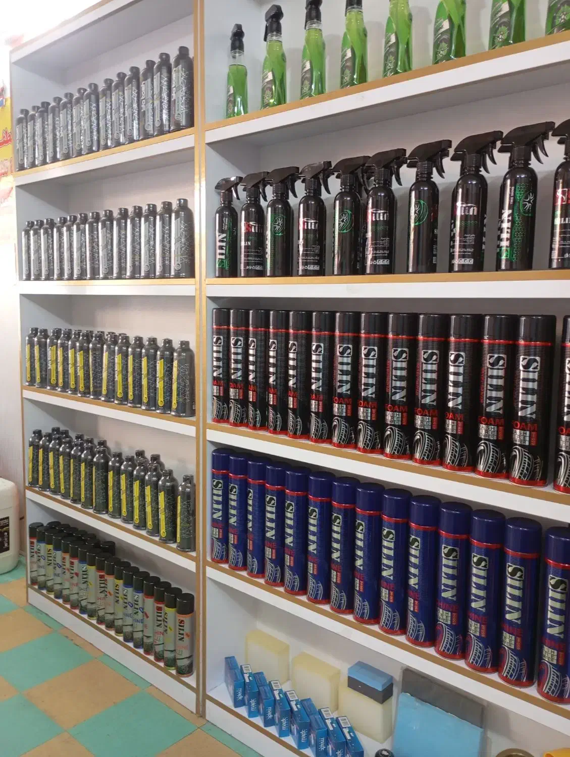 صفرشویی تخصصی خودرو|خدمات موتور و ماشین|اسلامشهر, زرافشان|دیوار