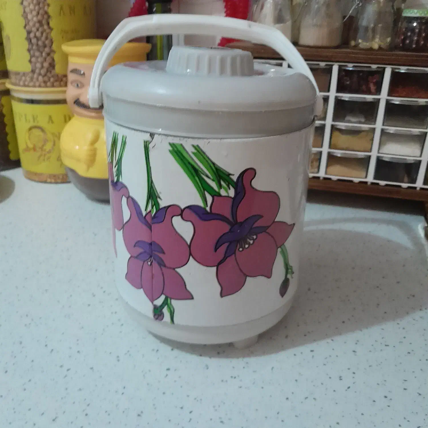 جایخی قدیمی|کلکسیون اشیاء عتیقه|تهران, شهران جنوبی|دیوار