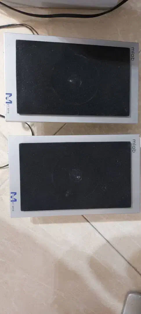 دستگاه + ۲ اسپیکر + ریموت|سیستم صوتی خانگی|تهران, دکتر هوشیار|دیوار