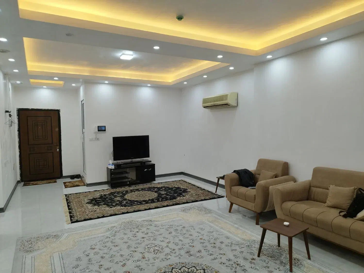 آپارتمان 125متری/نوفرهنگ/فول|فروش آپارتمان|دزفول, |دیوار