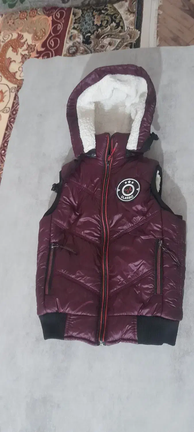 پافر|کفش و لباس بچه|میاندوآب, |دیوار