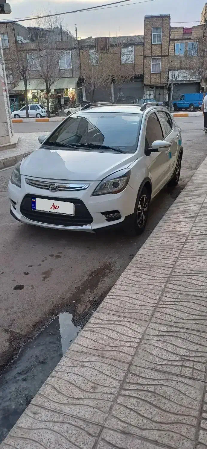 لیفان x50|خودرو سواری و وانت|الوند, |دیوار