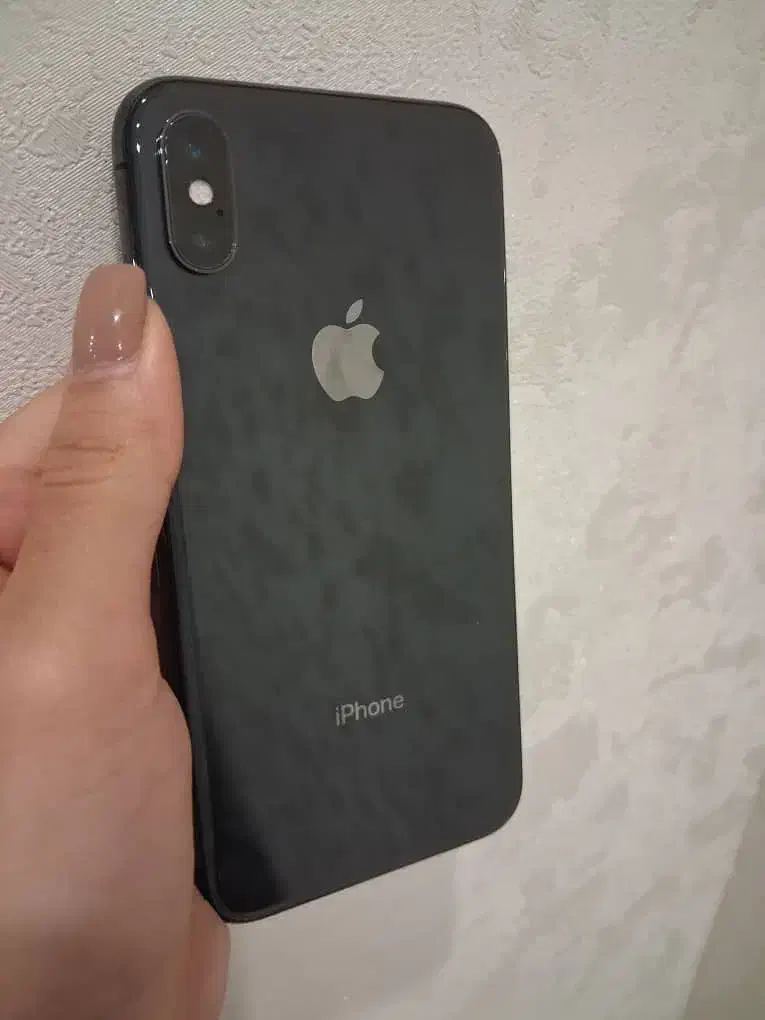 ایفونX|موبایل|محمدشهر, سیدآباد|دیوار