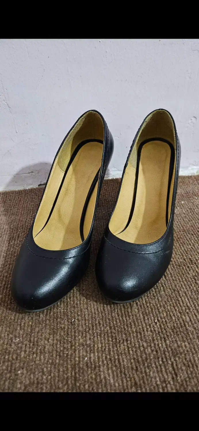 کفش سایز ۳۹|کیف، کفش، کمربند|مشهد, دانشجو|دیوار