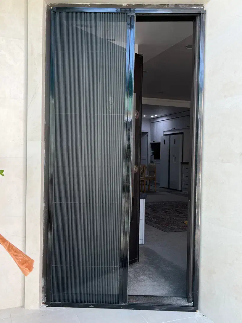 توری پلیسه|خدمات پیشه و مهارت|برازجان, |دیوار