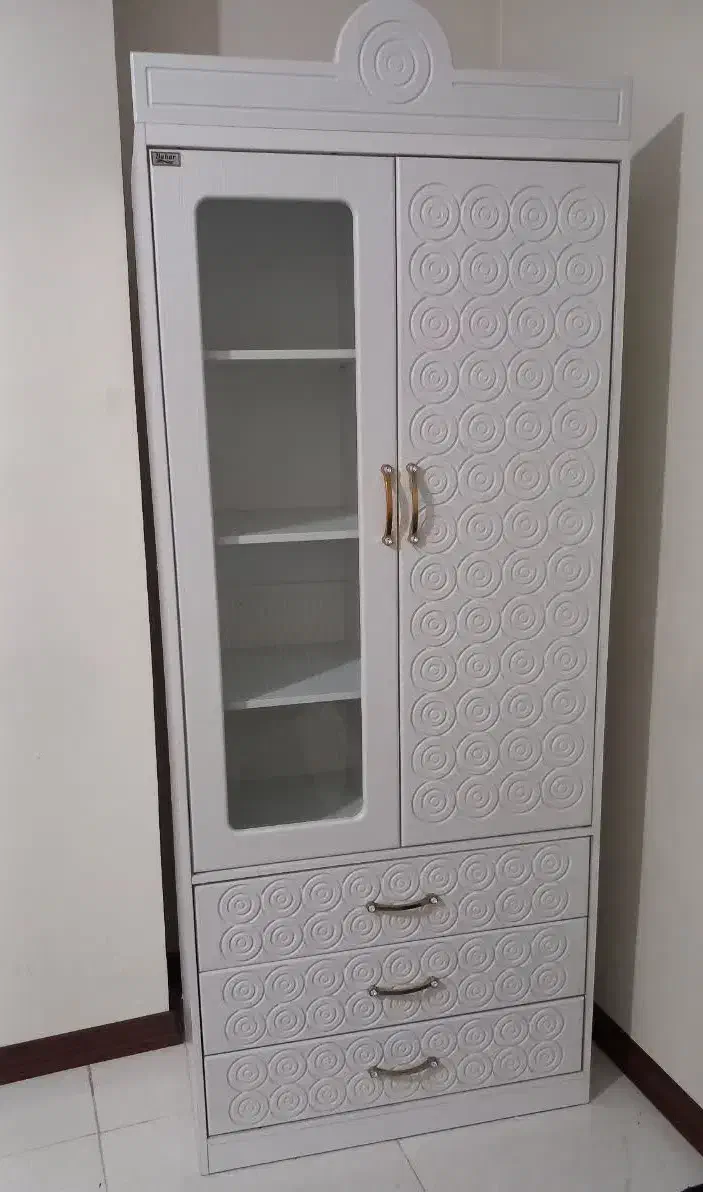 کمد|جاکفشی، کمد، دراور|تهران, باشگاه نفت|دیوار