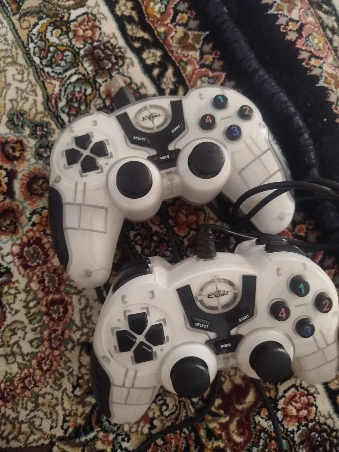 دسته بازی|کنسول، بازی ویدئویی و آنلاین|پاکدشت, پاکدشت (مامازند)|دیوار