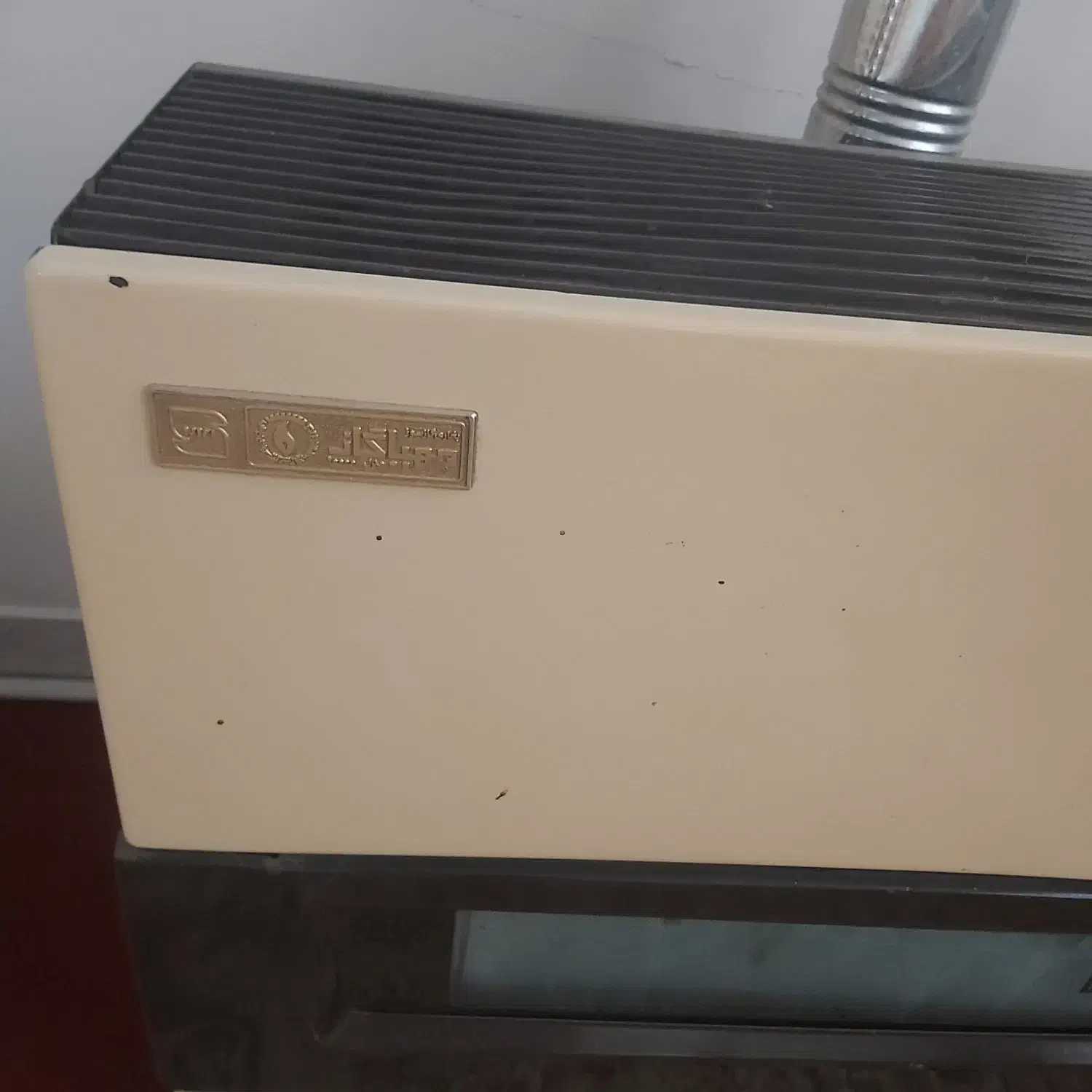 بخاری مهیا گاز کارکرده|بخاری، هیتر، شومینه|پردیس, فاز ۲|دیوار