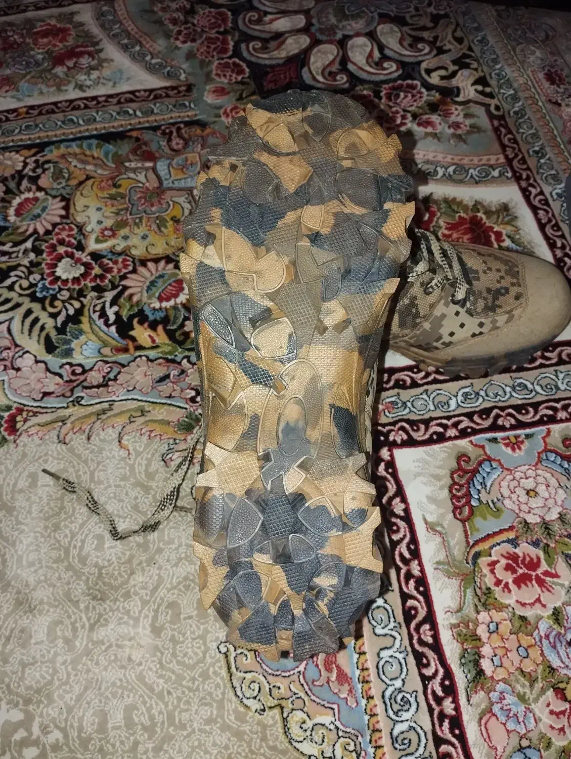 نیم بوت|کیف، کفش، کمربند|تهران, گلچین|دیوار