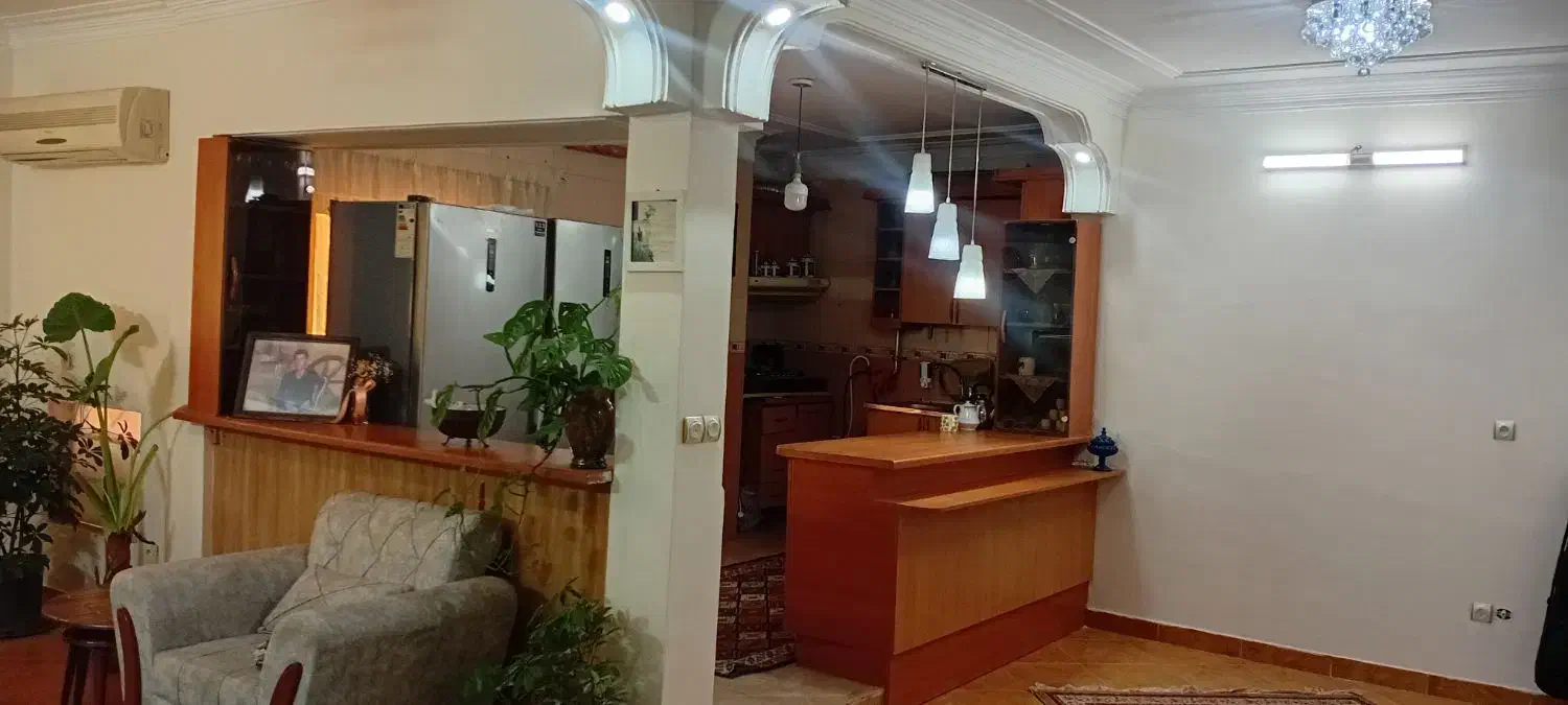 فروش خانه آپارتمانی جای خلوت و دنج|فروش آپارتمان|قائم‌شهر, |دیوار