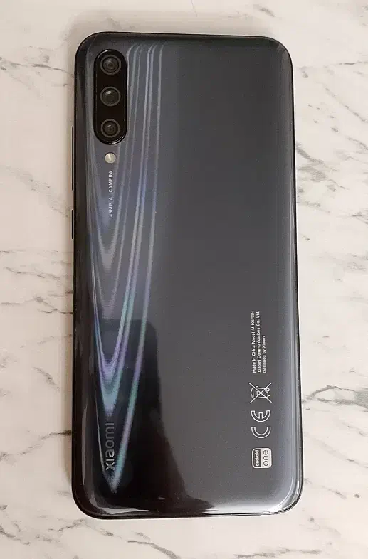 گوشی شیامی Mi A3|موبایل|تهران, مسعودیه|دیوار