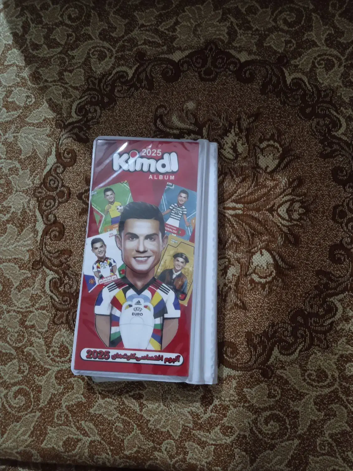 کارت کیمدی|کلکسیون و سرگرمی|خوی, |دیوار