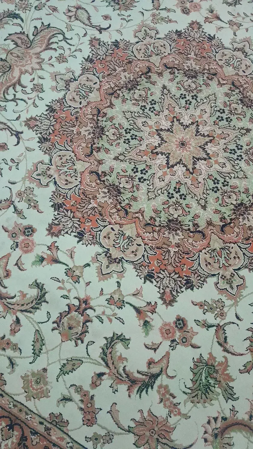 ۲عدد فرش ۹ متری|فرش|رشت, خمیران زاهدان|دیوار