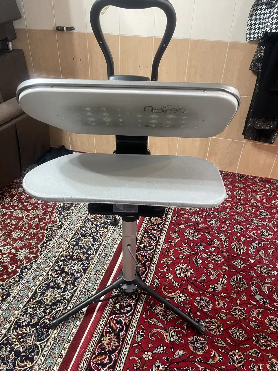 اتوپرس|اتو و لوازم اتو|تهران, سیروس|دیوار